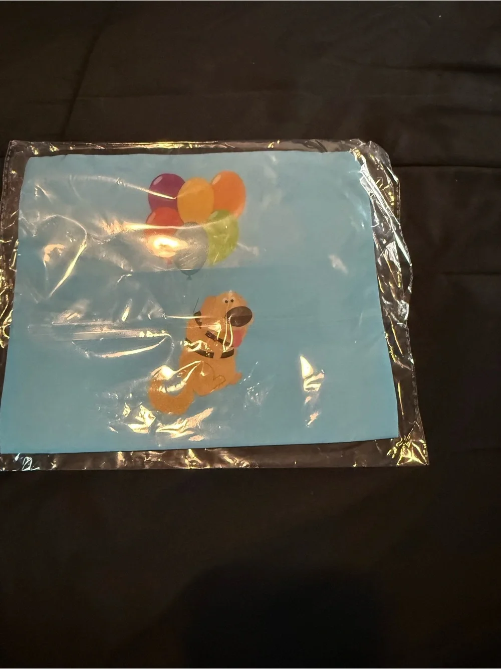 Up Makeup Bag